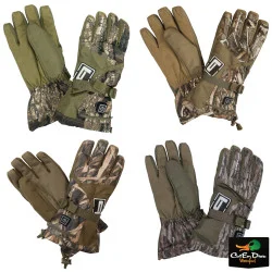 BANDED GEAR H.E.A.T INSULATED ELECTRIC GLOVES