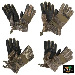 BANDED GEAR CALEFACTION ELITE INSULATED GLOVES