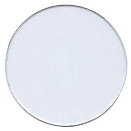 Clear Replacement Lens C/D-Cell Maglite Flashlights
