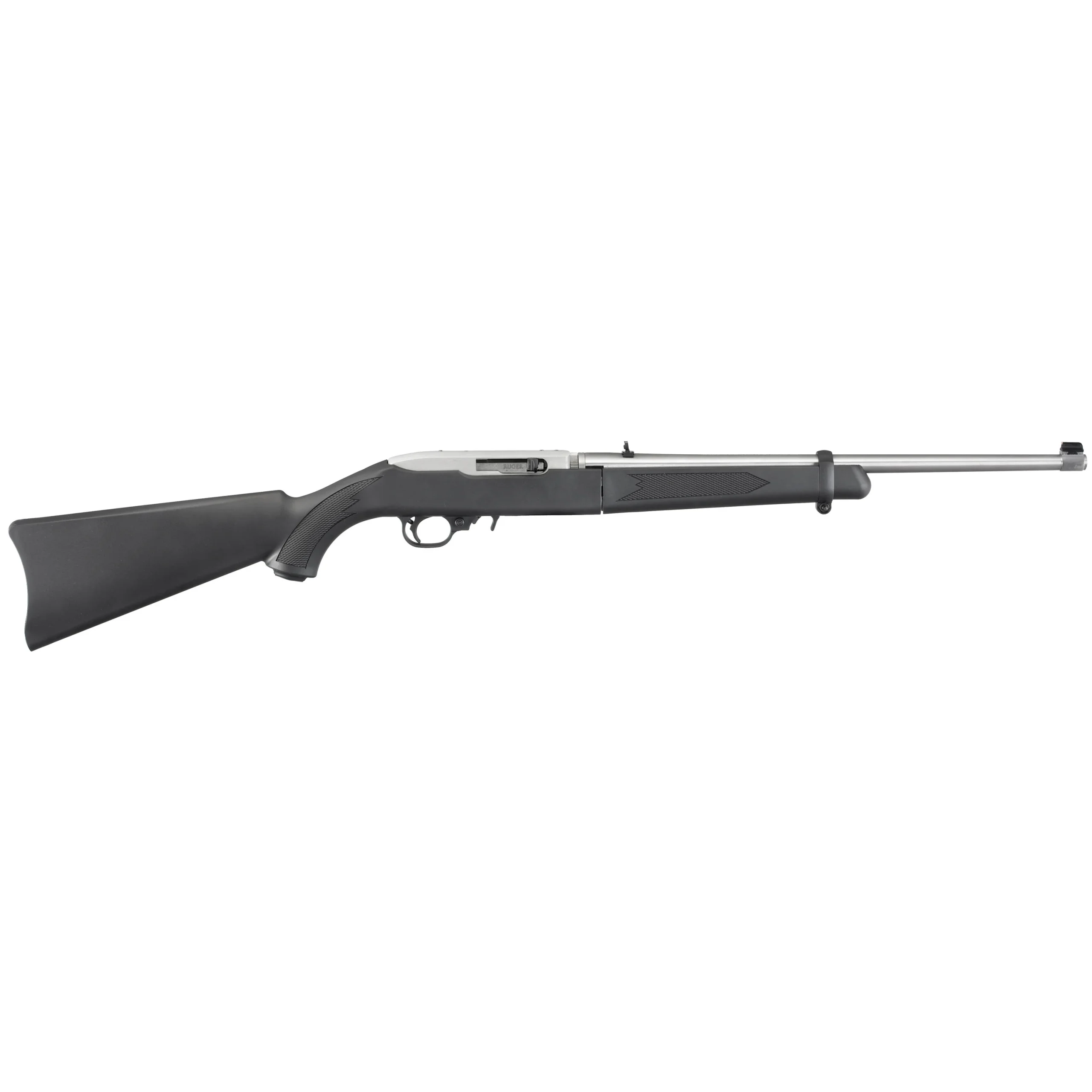 Ruger 10/22 Takedown, .22LR, 18.5"