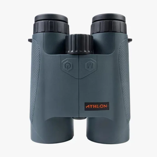 Athlon Cronus UHD 10x50 Rangefinding Binoculars