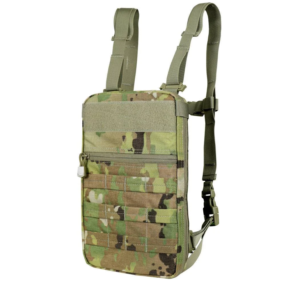 Condor 111030-800 Tidepool Hydration Carrier, Scorpion OCP