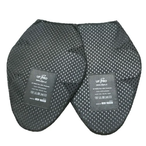 UF PRO FLEX-SAS-TEC ELBOW PADS