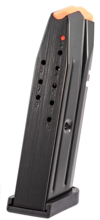 CZ P-10C 9mm 10rd - Black