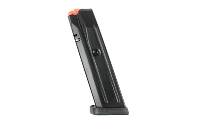 CZ P-10 9mm 10rd - Black