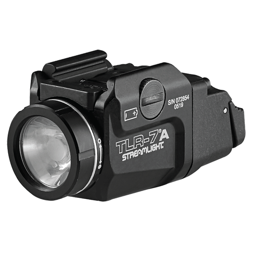 Streamlight - TLR-7 A Flex Light