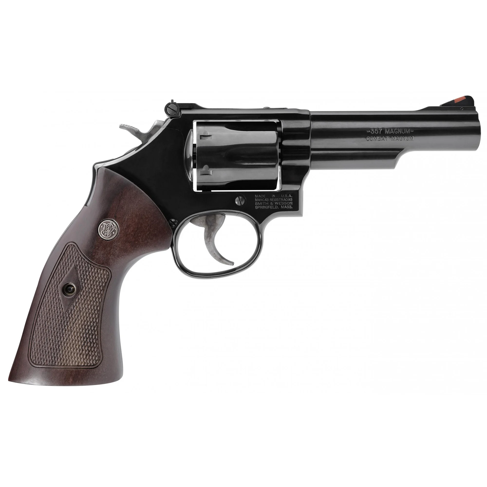Smith & Wesson Model 19 4.25 inch .357 Magnum