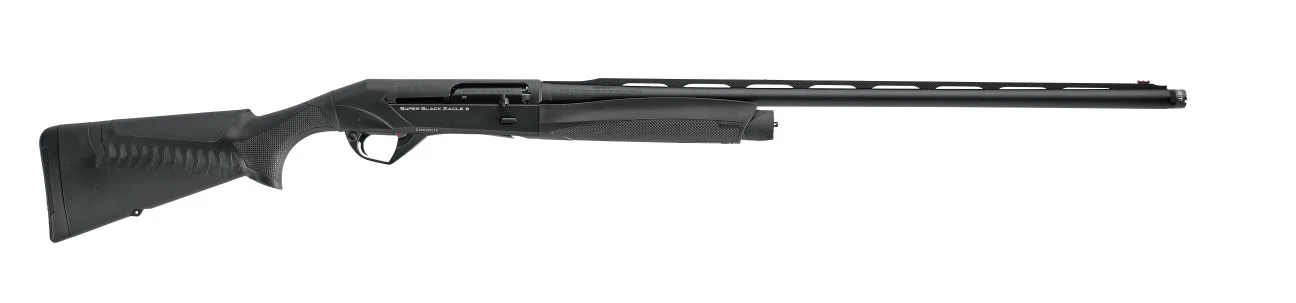 Benelli Super Black Eagle 3 Shotgun, 28" Barrel, 12 Gauge - BE.S.T.