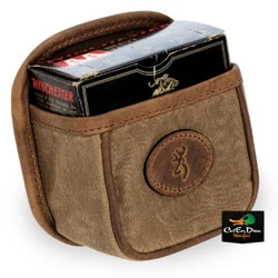 BROWNING SANTA FE SINGLE SHELL BOX CARRIER POUCH