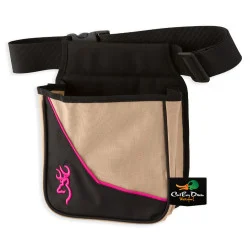 BROWNING CIMMARON II SHELL POUCH FOR HER