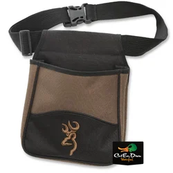 BROWNING HIDALGO TWO TONE TRAP SHELL POUCH