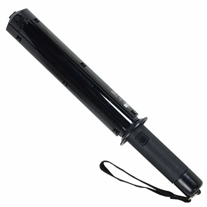 O-Mega SB-120 Super Baton Stun Gun - 120,000V