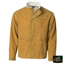 BANDED CASUAL GEAR - HUDSON JACKET