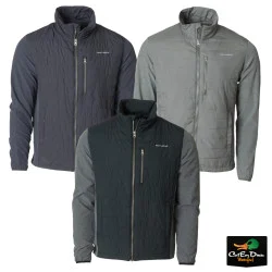 BANDED CASUAL GEAR - 24/7 HYBRID FULL ZIP
