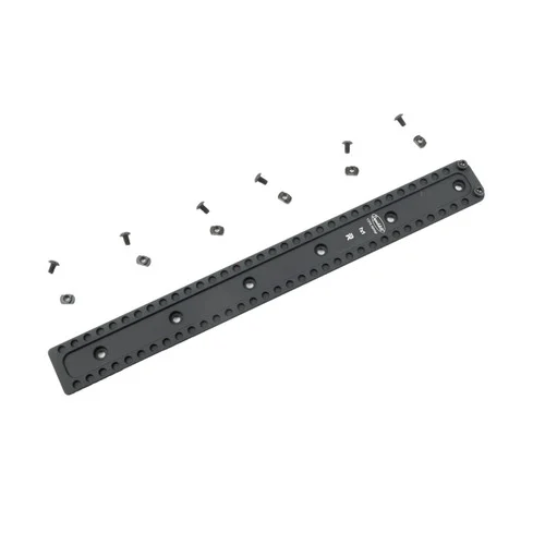 Arca Swiss Hand Guard Adapter for Ruger Precision