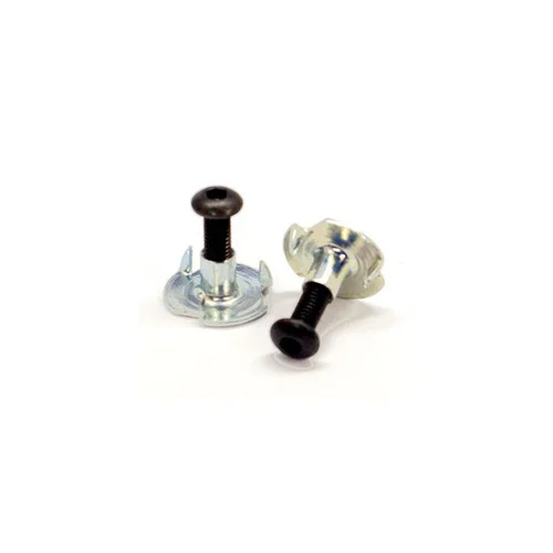 Atlas BT1517: Rail Mounting Fastener Set