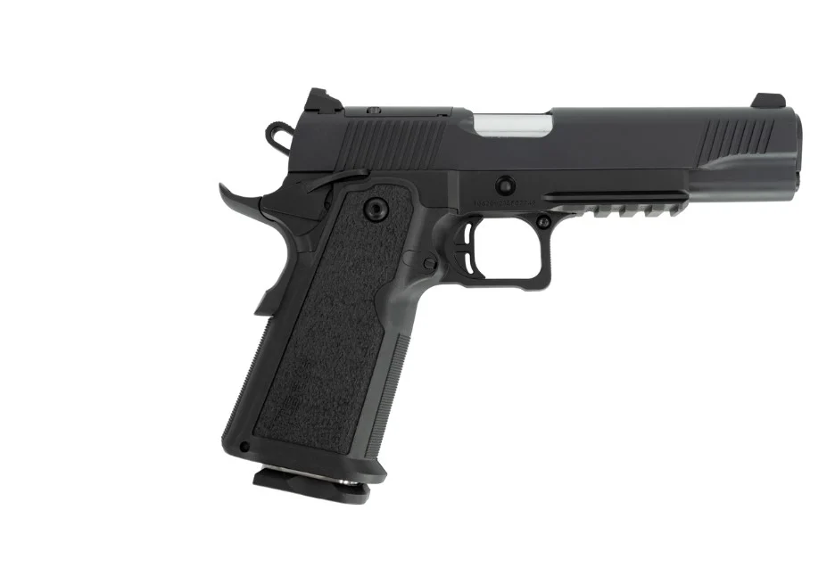 Tisas 1911 Duty Double Stack - 9mm
