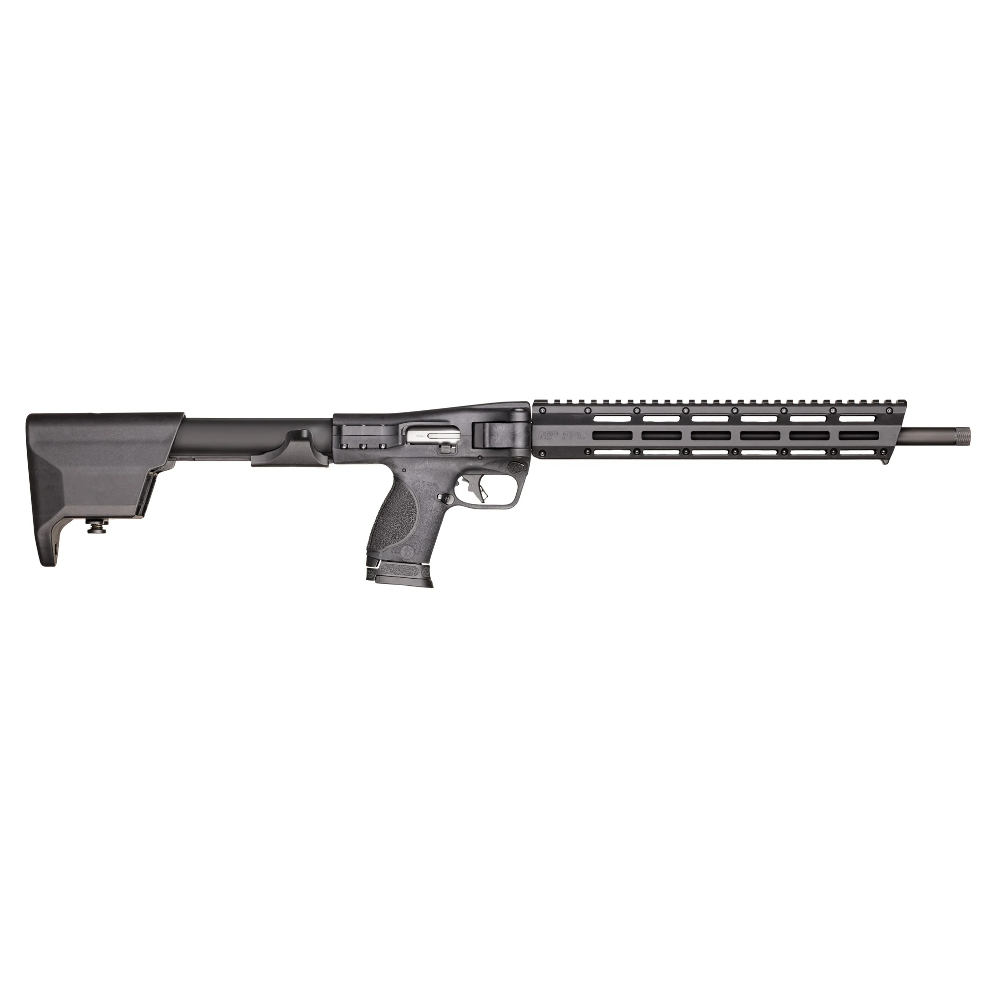 Smith & Wesson M&P FPC, 9mm