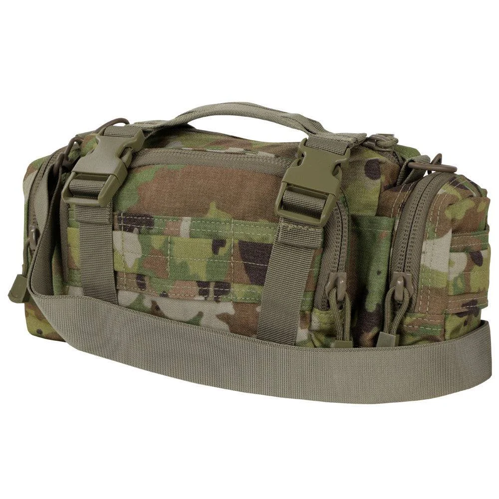 Condor 127-800 Deployment Bag Scorpion