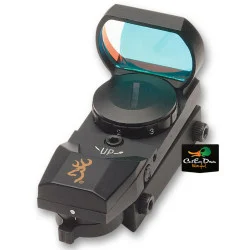 BROWNING BUCKMARK REFLEX