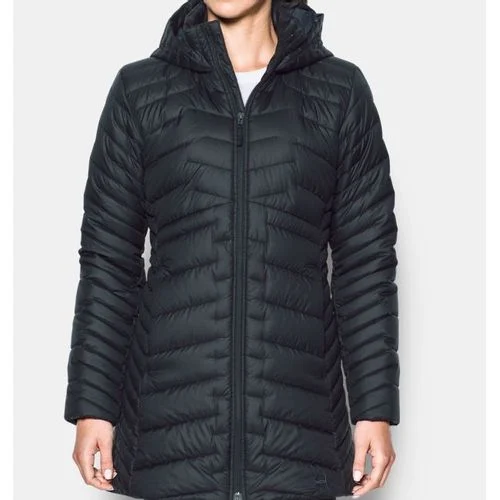 Women's UA ColdGear Reactor Parka