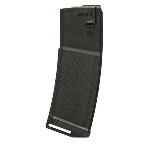 Daniel Defense AR-15 Magazine 5.56 NATO 32 Rounds Black 13-072-16539-006
