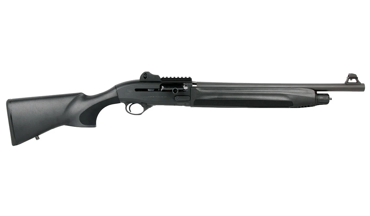 Beretta 1301 Tactical, 18.5" 12 Gauge