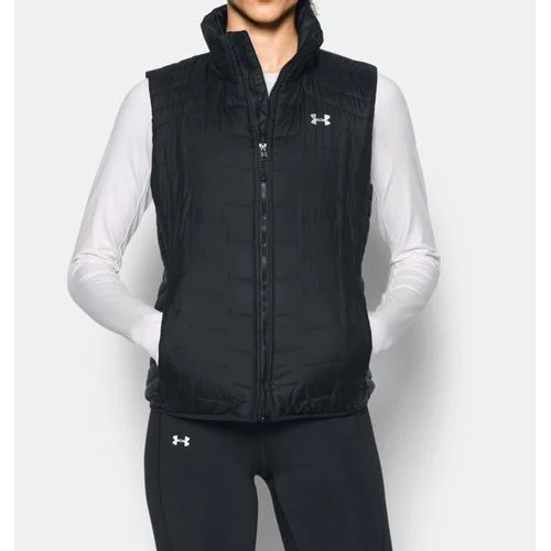 Women's UA ColdGear Reactor Vest 2