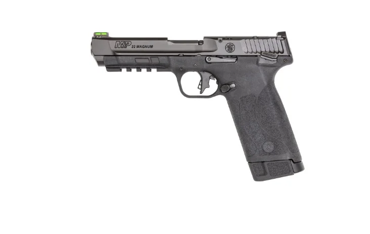 Smith & Wesson M&P 22 Magnum - 22WMR