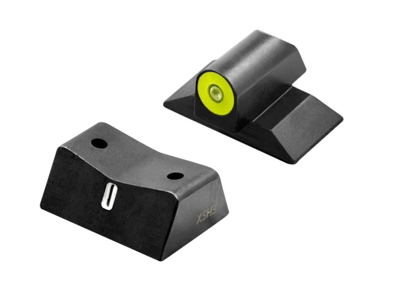 XS DXT2 Big Dot HK VP9 OR - Yellow
