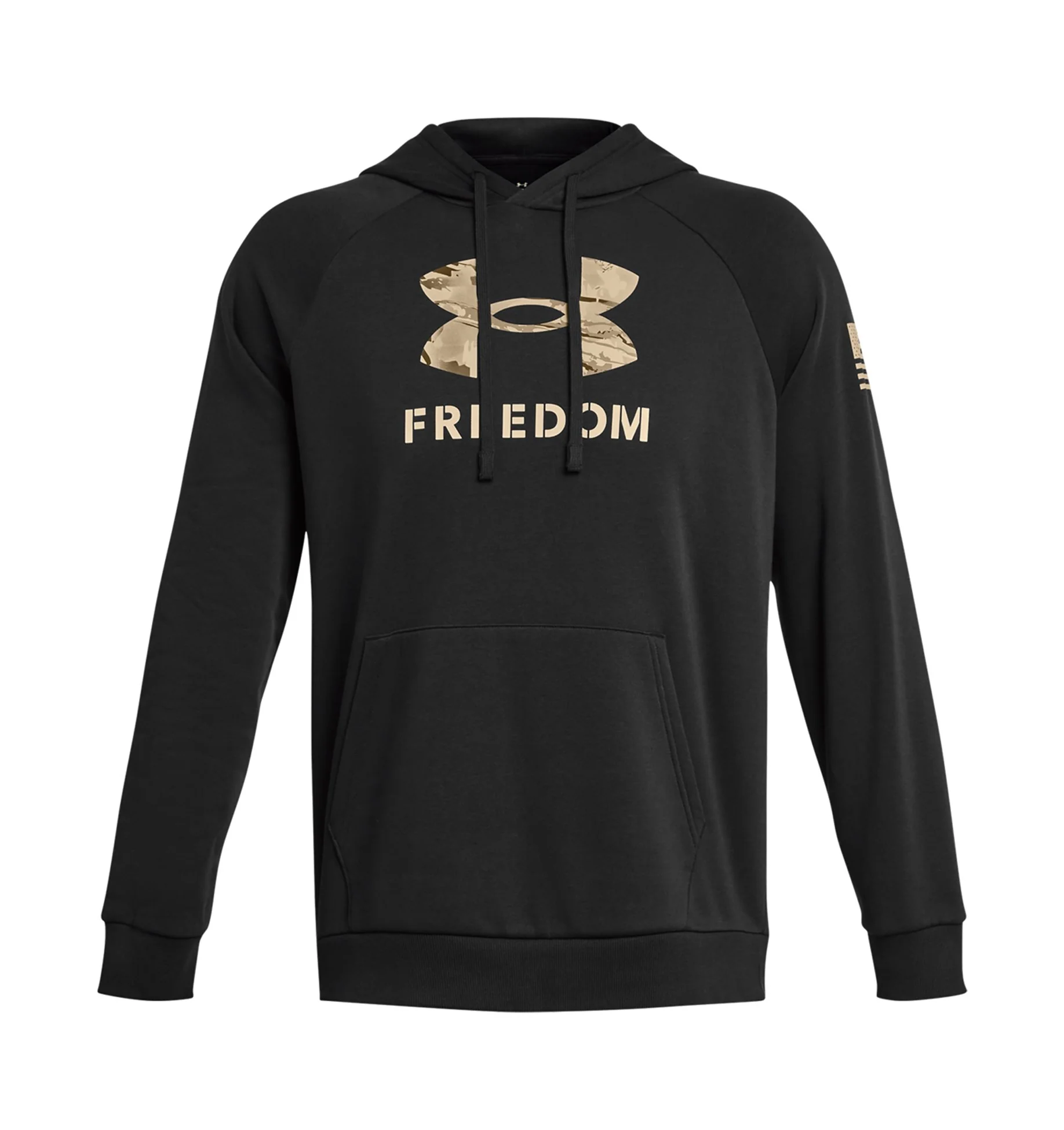 Freedom BFL Hoodie-BLK,MD