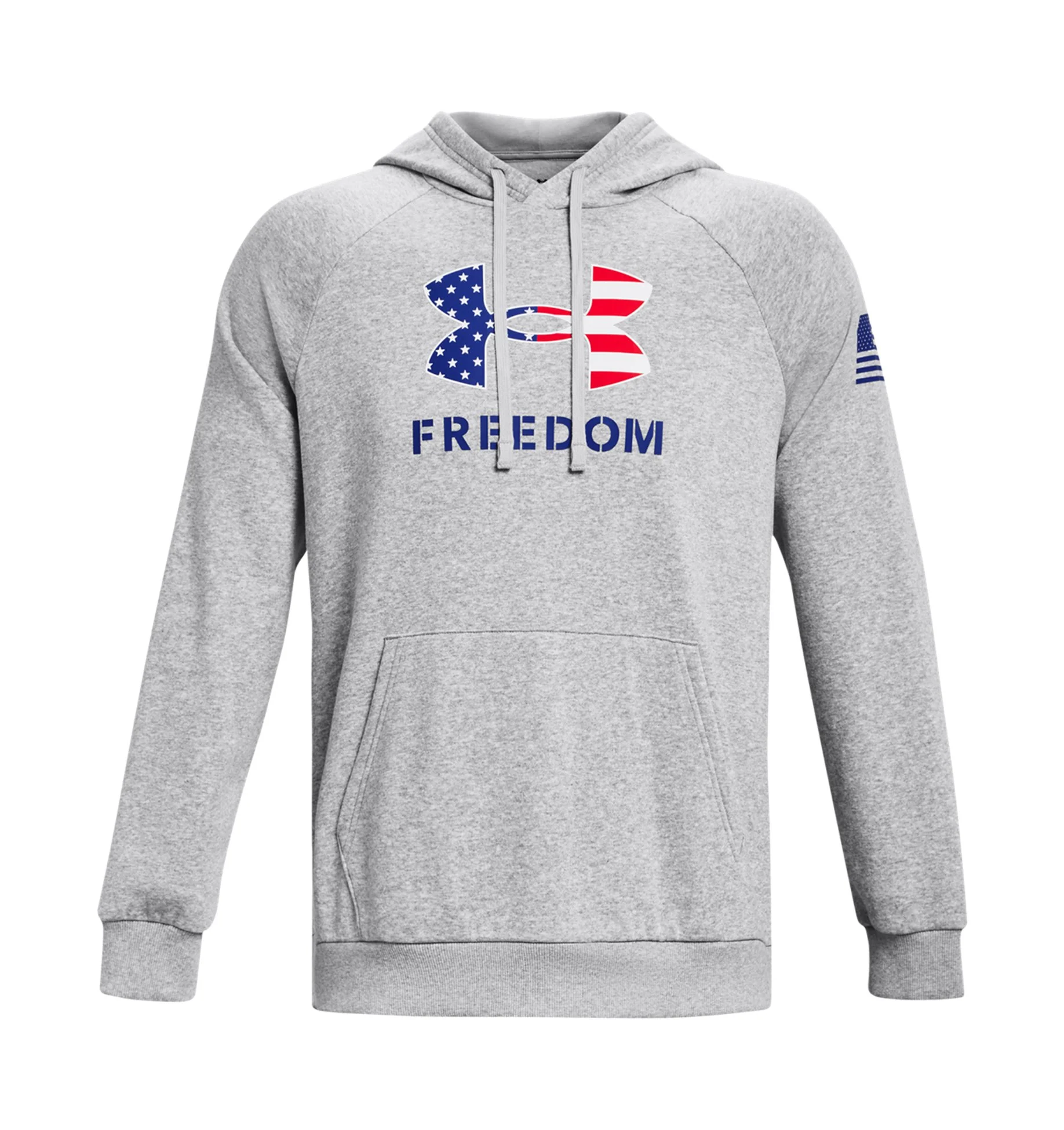 Freedom BFL Hoodie-GRY,LG