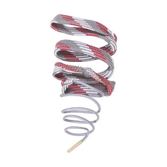 Allen 70582 Bore-Nado Cleaning Rope 9mm Handgun Copper Brush