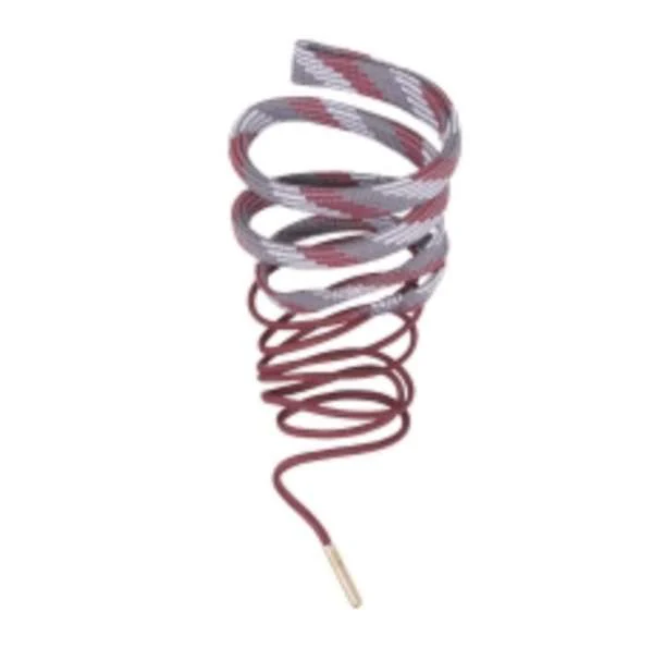 Allen 70583 Bore-Nado Cleaning Rope .40 Cal Handgun 8.50"