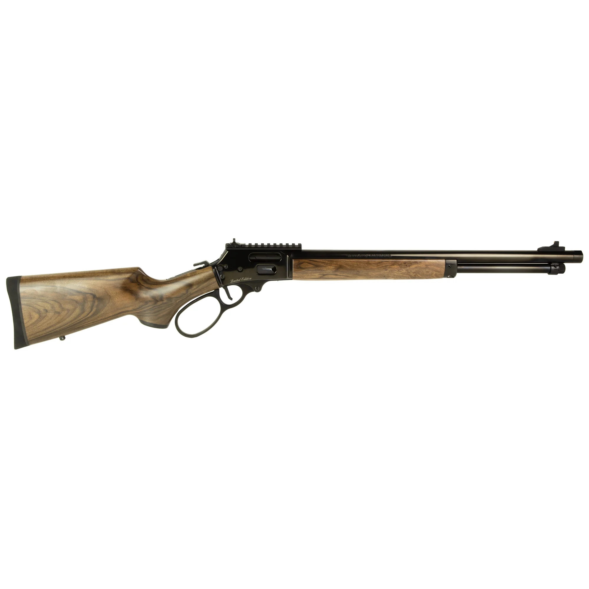 Smith & Wesson 1854, 44 Rem Mag w/ Display Case
