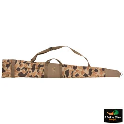 BROWNING WATERFOWL FLOATER SHOTGUN CASE - VINTAGE TAN CAMO