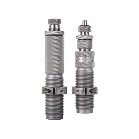 Hornady 544247 Match GradeDie Set 6mm Creedmoor