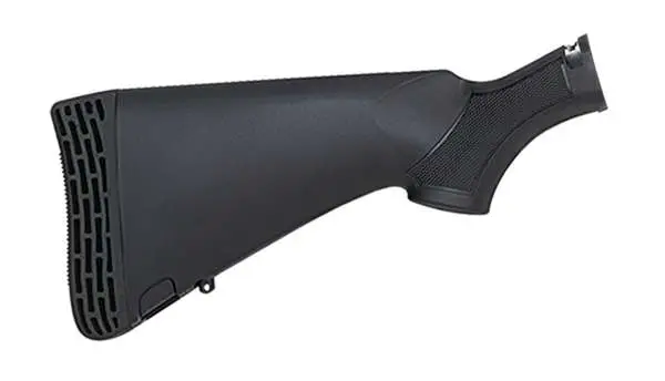 MOSS FLEX STD STK COMP SYN BLK