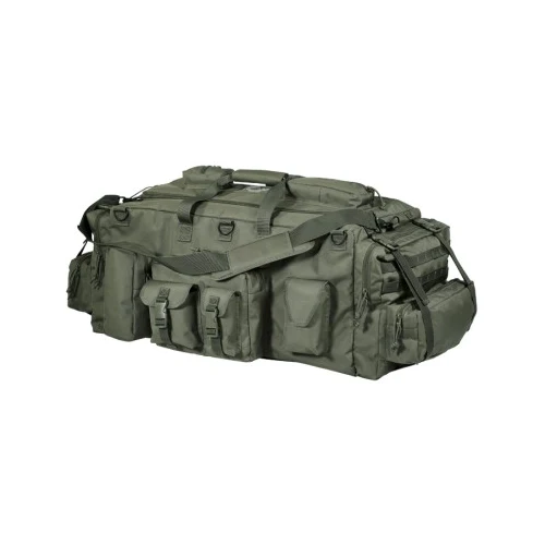 Mojo Load-Out Bag W/ Backpack Straps