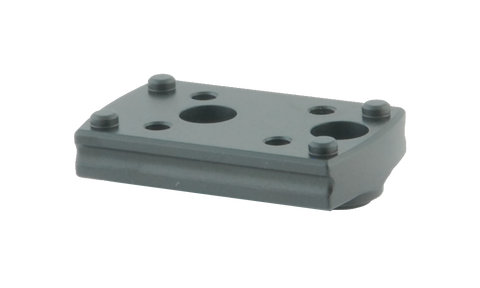 Spuhr H-0009: Deltapoint Hunting Interface