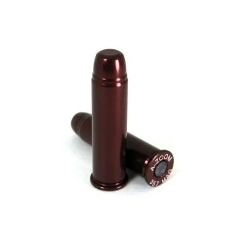 A-Zoom Snap Caps 357 Mag 6 pack 2