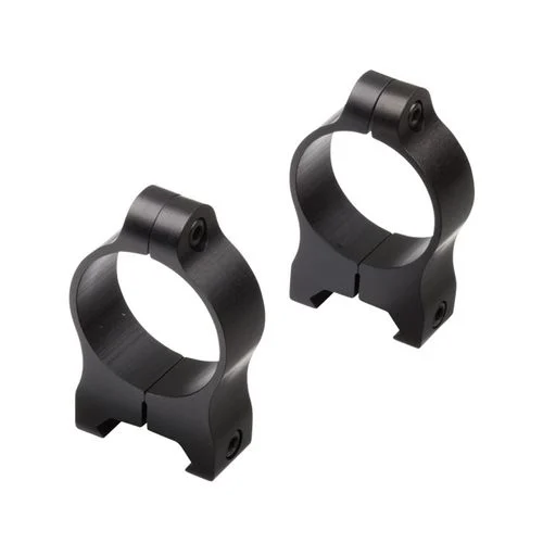 Nikon A-Series Medium Scope Rings 30mm Black