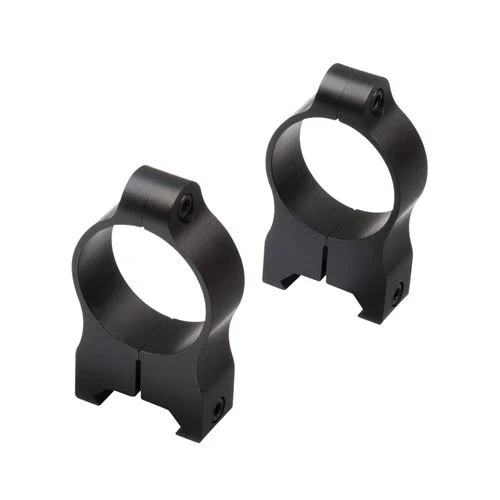 Nikon A-Series High Scope Rings 30mm Black