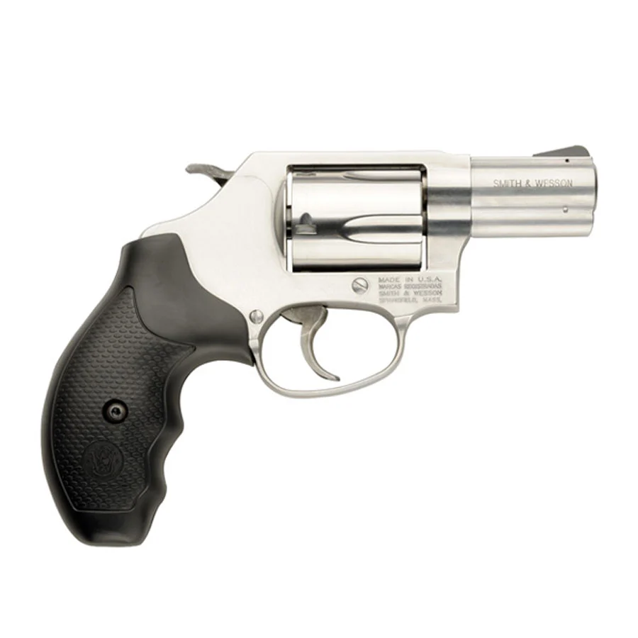 Smith & Wesson Model 60 Five Shot, 2 inch .357 Magnum