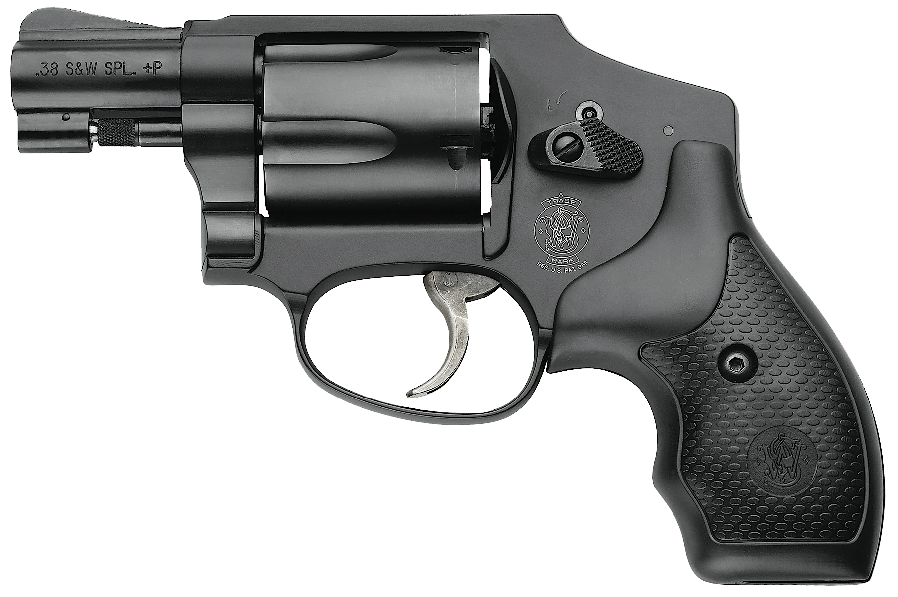 Smith & Wesson Model 442 Airweight .38SPL