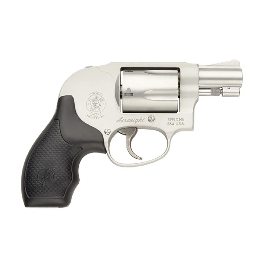 Smith & Wesson Model 638 .38 SPL + P