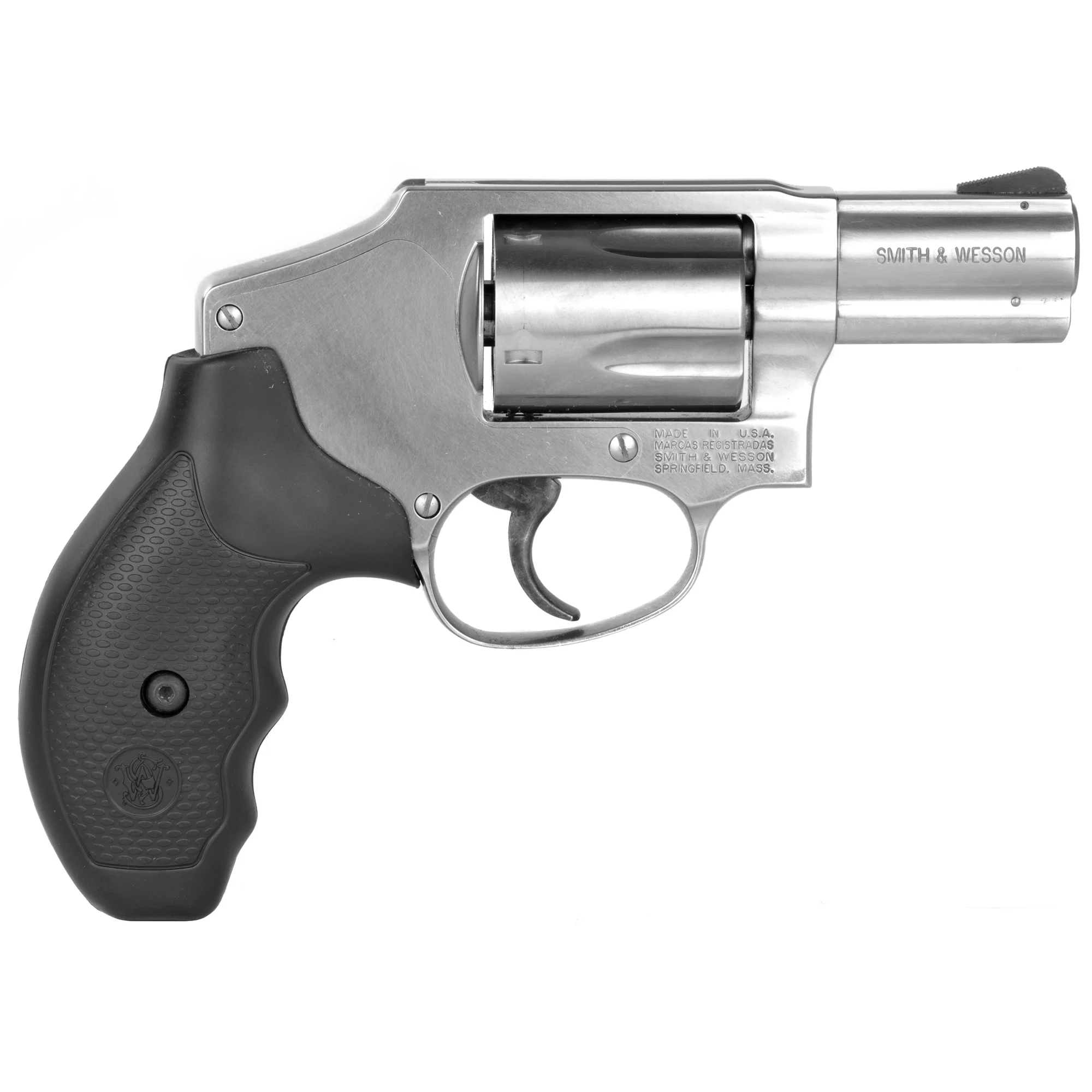 Smith & Wesson Model 640 2.13", .357MAG