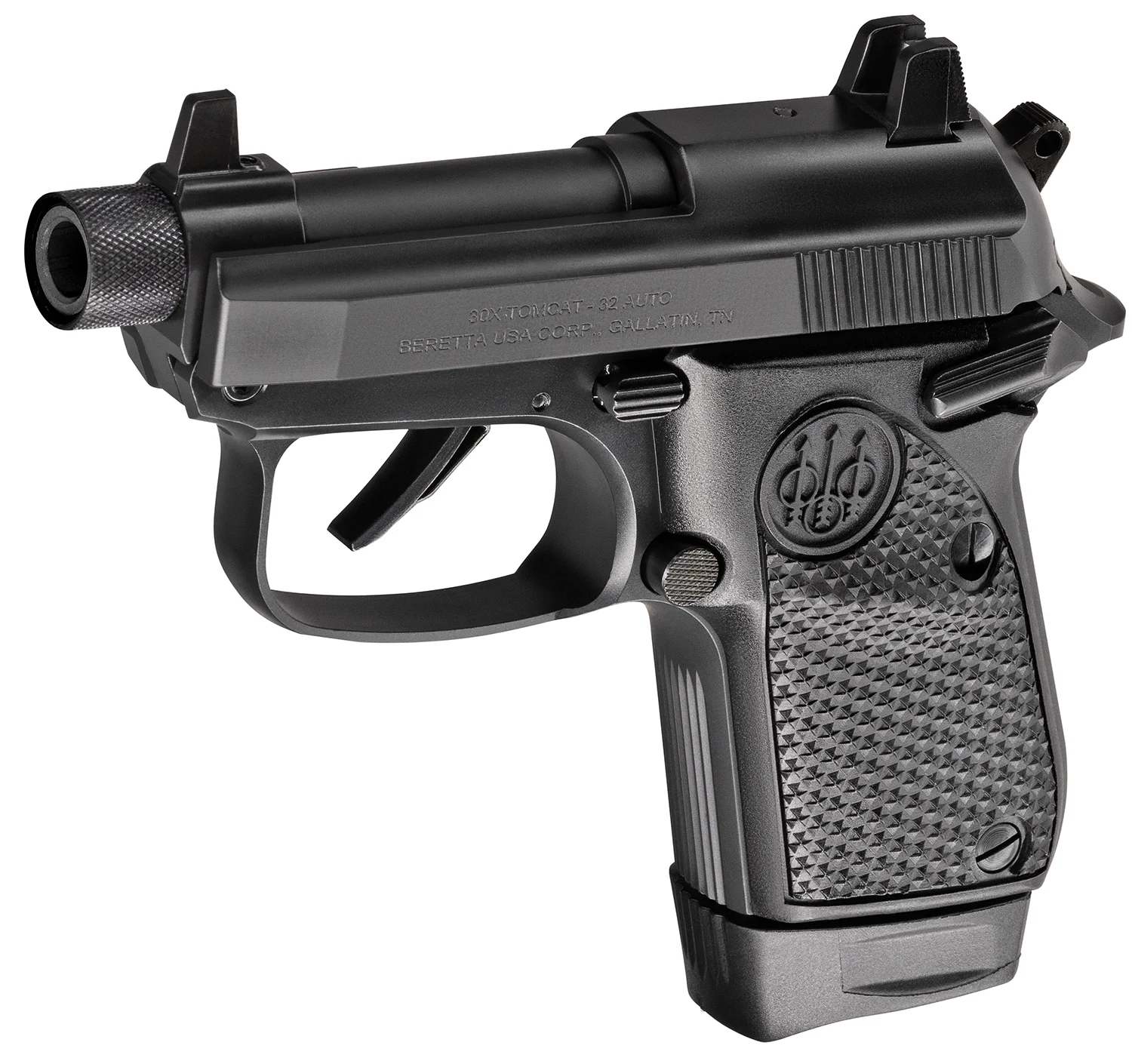 Beretta USA 30X Tomcat Micro-Compact 32 ACP