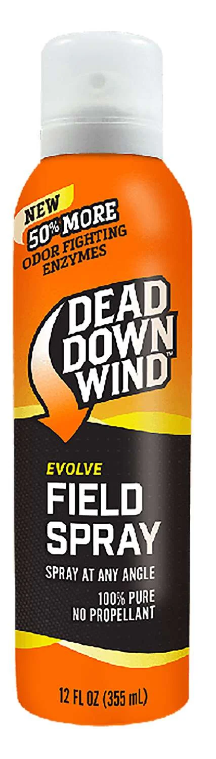 DDW SCENT ELIMINATION SPRAY E3 EVOLVE 3D+ 12OZ AEROSOL