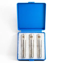 Carlson's 3-Gun Competition Choke Tube Set
